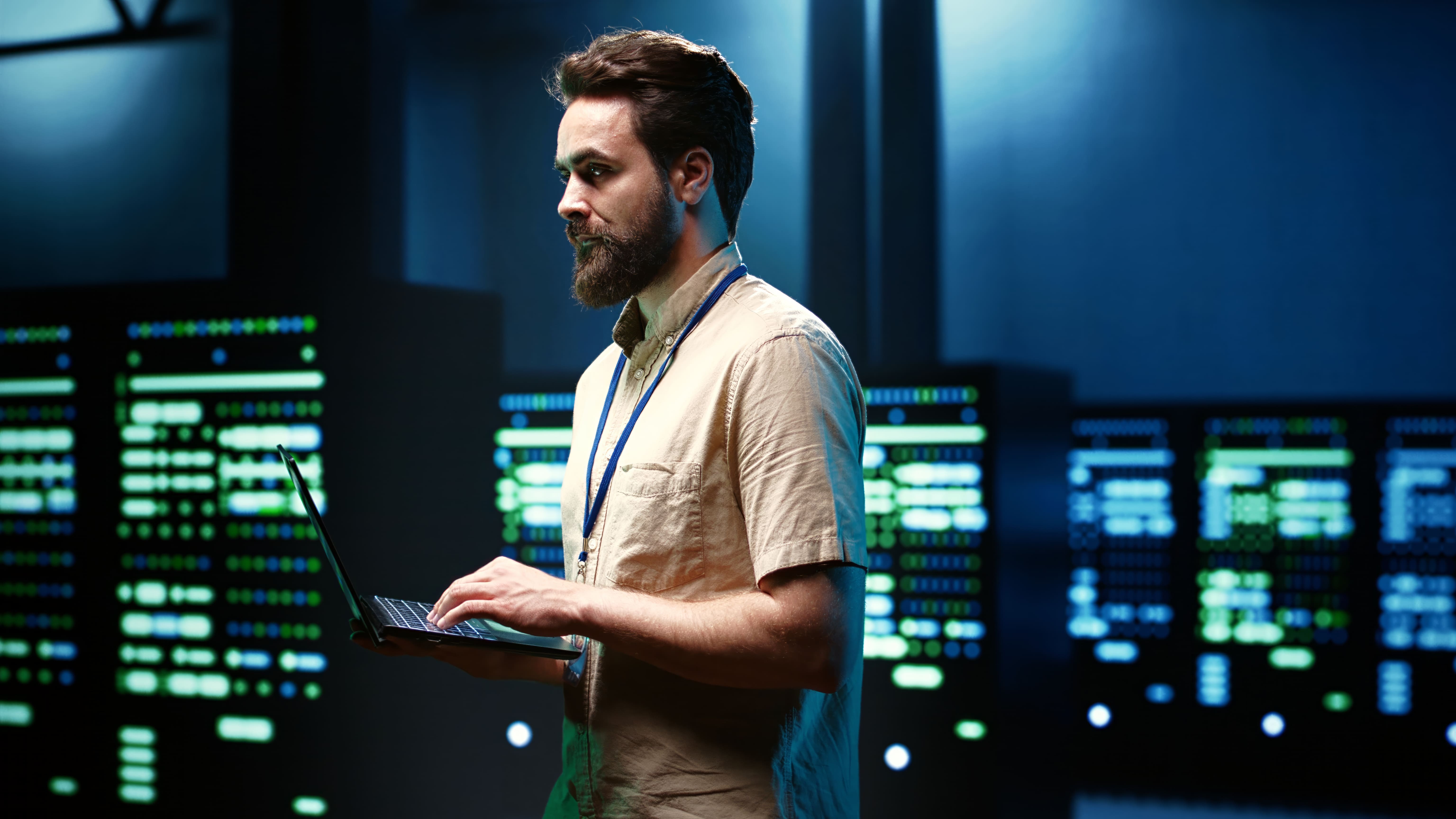Servidores de Cloud Computing